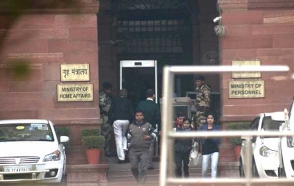 सरकार ने मिशनरीज ऑफ चैरिटी के बैंक खातों को फ्रीज नहीं किया : गृह मंत्रालय